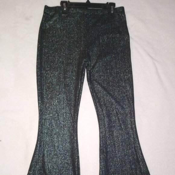 2 piece Sparkling green set - Picture 3 of 6